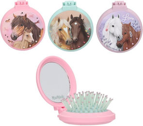 Produktbild von Klapphaarbürste