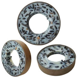 KLASEBO® Futterspender Meisen-Ringe, Klassik-Happen 3 Stück – Bild 1 von 4