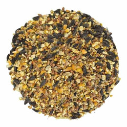 Produktbild von KLASEBO Streufutter Vogelfutter Wildvogelfutter 4 Jahreszeiten Premium Mischung - 25 kg