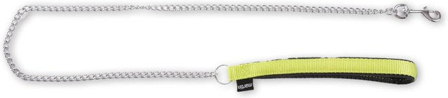 Produktbild von Klassische feine Nylon-Hundeleine Martin Sellier