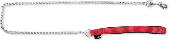 Klassische feine Nylon-Hundeleine Martin Sellier – Bild 1 von 2