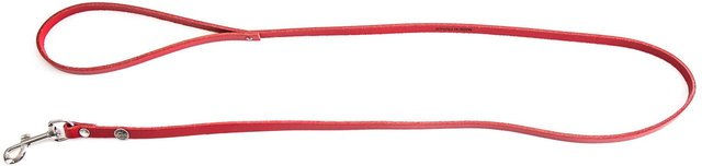 Produktbild von Klassische Hundeleine aus Leder Martin Sellier