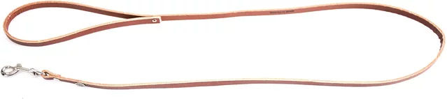 Produktbild von Klassische Hundeleine aus Leder Martin Sellier