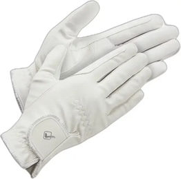 Produktbild von Klassische Reithandschuhe LeMieux