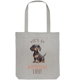 Produktbild von Klassische Tragetasche Wiener