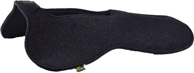 Produktbild von Klassischer Pferde-Stoßdämpfer hinten erhöht Ronzon Legend