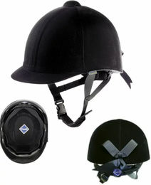 Produktbild von Klassischer Reithelm Daslö