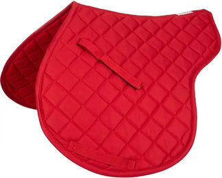 Produktbild von Klassischer Sattelblatt für Pferde Derby