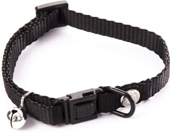 Produktbild von Klassisches Nylon-Halsband für Katzen Martin Sellier