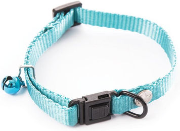 Produktbild von Klassisches Nylon-Halsband für Katzen Martin Sellier