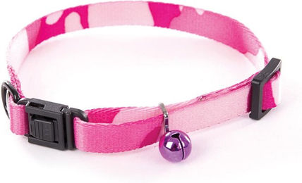 Produktbild von Klassisches Nylon-Halsband für Katzen Martin Sellier