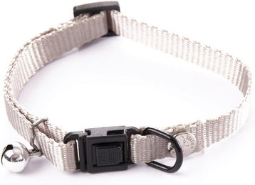 Produktbild von Klassisches Nylon-Halsband für Katzen Martin Sellier