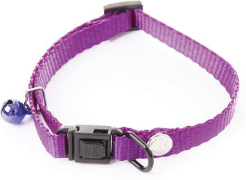 Produktbild von Klassisches Nylon-Halsband für Katzen Martin Sellier