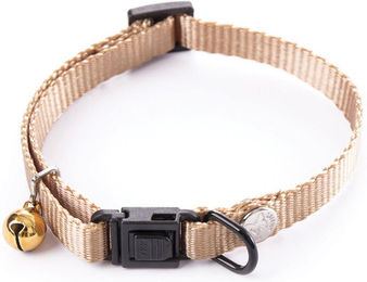 Produktbild von Klassisches Nylon-Halsband für Katzen Martin Sellier