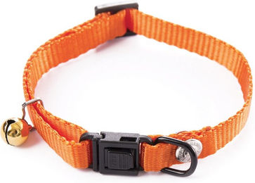 Produktbild von Klassisches Nylon-Halsband für Katzen Martin Sellier