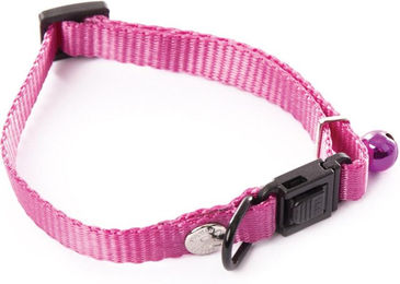 Produktbild von Klassisches Nylon-Halsband für Katzen Martin Sellier