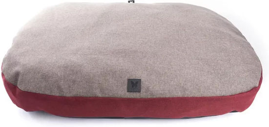 Produktbild von Klassisches ovales dickes Hund und Katzenkissen Martin Sellier