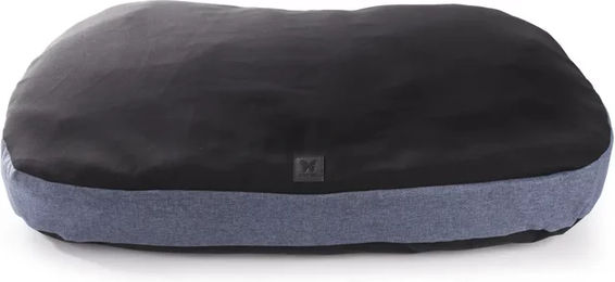 Produktbild von Klassisches ovales dickes Hund und Katzenkissen Martin Sellier