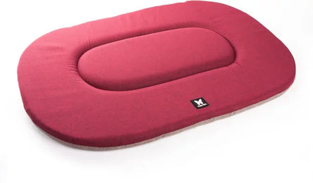 Produktbild von Klassisches ovales flaches Kissen für Hunde und Katzen Martin Sellier