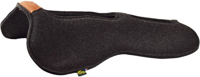 Produktbild von Klassisches Pferdedeckenpolster Ronzon Legend