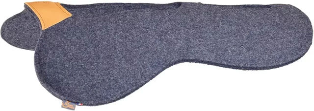 Produktbild von Klassisches Pferdedeckenpolster Ronzon Legend