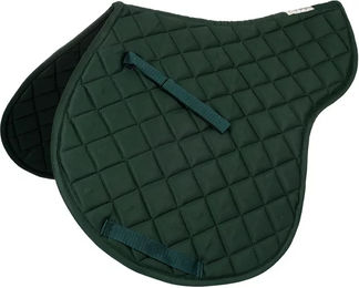 Produktbild von Klassisches Sattelkissen für Pferde Derby