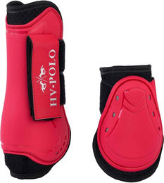 Produktbild von Klauen- und Sehnenschutz für Pferde HV Polo Classic