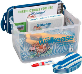 Produktbild von Klauenpflege Kerbl Walkease