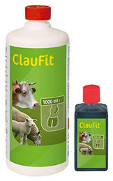 Klauenpflegefärbung Kerbl ClauFit – Bild 1 von 2