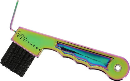 Produktbild von Klauenpfleger für Pferde Equithème Je t'aime - Hologram