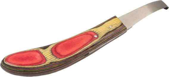 Produktbild von Klauenpfleger für Pferde Forget