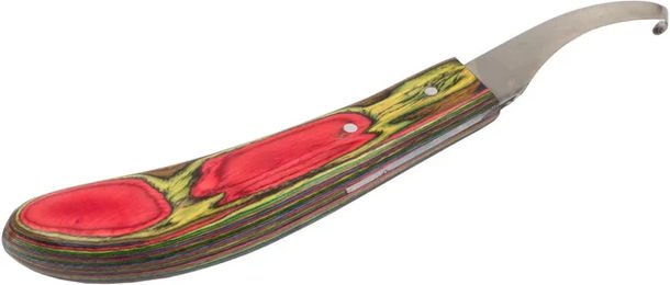 Produktbild von Klauenpfleger für Pferde Forget