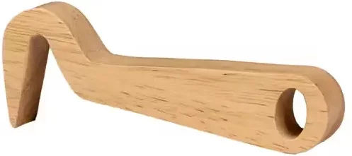 Produktbild von Klauenpfleger für Pferde Grooming Deluxe Sammy