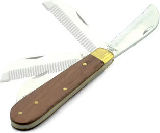 Produktbild von Klauenpfleger für Pferde Umbria Equitazione