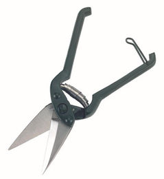 Produktbild von Klauenschere ungezahnt für Schafe