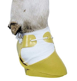 Produktbild von Klauenschuhe Kerbl Shoof