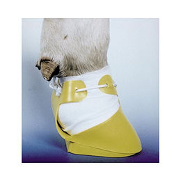 Produktbild von Klauenschuhe Kerbl Shoof