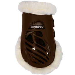 Klauenschutz für Pferd elastisch vegan Kentucky – Bild 1 von 4