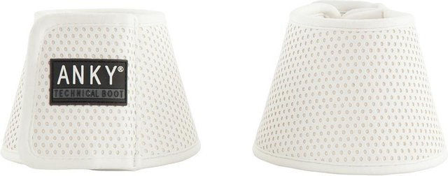 Produktbild von Klauenschutz für Pferde ANKY Matt