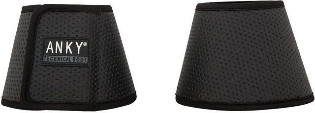 Produktbild von Klauenschutz für Pferde ANKY Matt