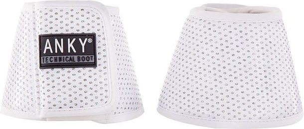 Produktbild von Klauenschutz für Pferde ANKY Shiny