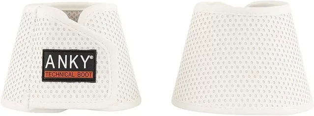 Produktbild von Klauenschutz für Pferde ANKY Tech