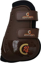 Produktbild von Klauenschutz für Pferde Kentucky Moonboot Max