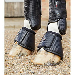 Produktbild von Klauenschutz für Pferde Premier Equine Carbon Wrap Over Reach