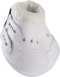 Produktbild von Klauenschutz für Pferde Zandona Carbon Air