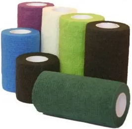 Produktbild von Klebeband für Pferde Horse Master Flex'On 15 cm x 15m