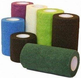 Produktbild von Klebeband für Pferde Horse Master Flex'On  5 cm x 4,5 m