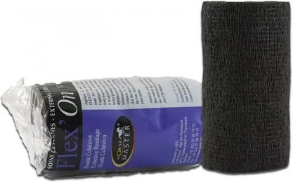 Produktbild von Klebeband für Pferde Horse Master Flex'On 5 cm x 4,5 m - 4,5 m