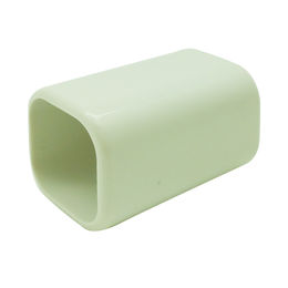 Produktbild von Klebekupplung für Vierkantrohr