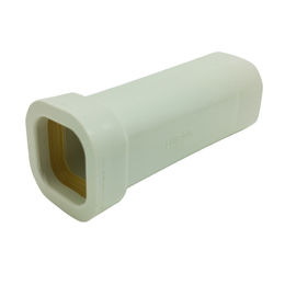 Produktbild von Klebesteckkupplung für Vierkantrohr